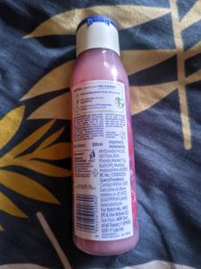 Nivea Fresh Blends Shower Gel