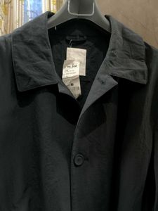 New 🔖Elegant Black Trench Coat