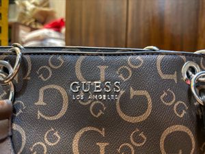 GUESS - Tote bag