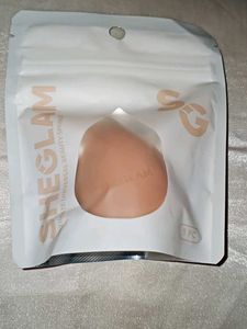 SHEGLAM Blush And Beauty Blender