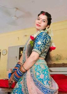 Bridal Lehenga Choli