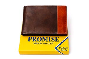 Promise Men's Wallet