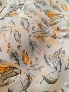Men&#39;s Floral Button-Down Shirt