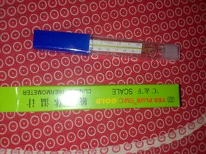Thermometer