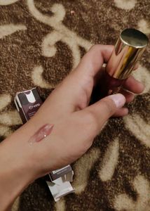 Mars Berry Burst Lip Gloss