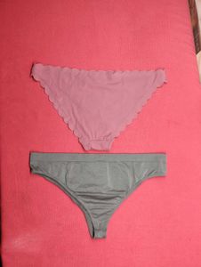 Combo 4 H&amp;M Brief Size 36