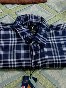 Combo Of 2 Beautiful Shirts.