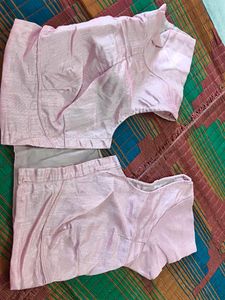 Combo Of 3 4 Size Blouses