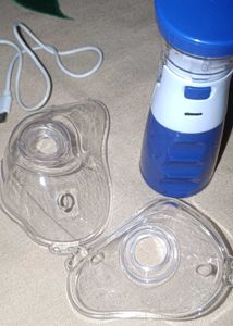 Mesh Nebulizer JSL-W302