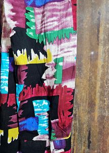Womem Floral Printed Shirt