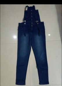 Dongree Model Jeans