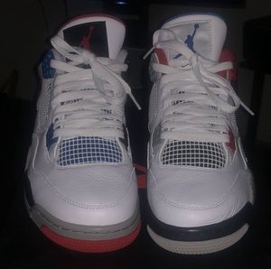Nike Air Jordan Retro 4