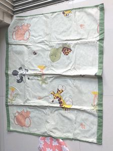 Combination Of Mattress Pure Cotton Mat