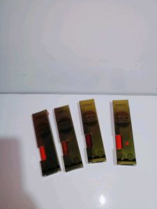 Insight Lipliner+Lipstick