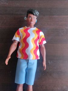 Barbie Ken Fashionsta