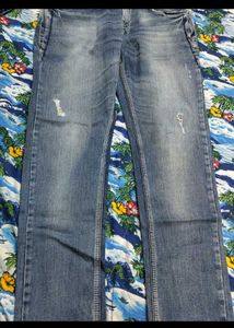Spykar Denim Jeans