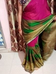 Silk Saree