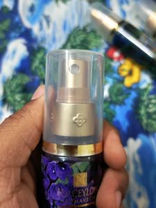 SPA CEYLON Tropical Beaches Body Spray