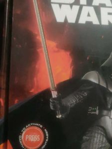 Star War Book