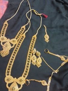 brand New Aesthetic Indian Jewellery