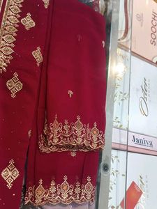 dress material