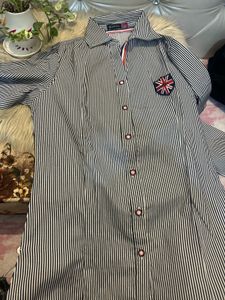 Stripped Shirt