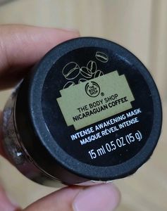 The Body Shop Combo
