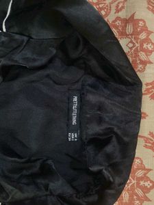 Satin Night Suit
