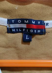 Tommy Tshirt For Men!