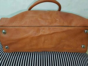 Michael Kors Soft Leather Bag