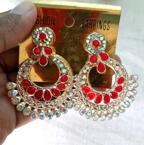 Beautiful 3 Earrings Combo