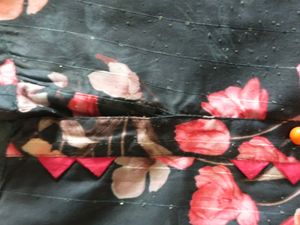 Kurta Digital Printed