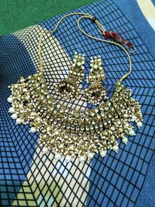 Jewellery Set