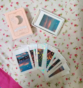 Journaling Booklets Set Of 12
