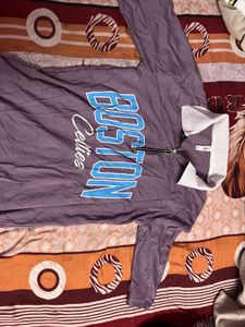 Boston Celtics Graphic Tee