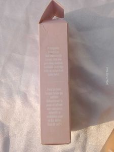 Kylie Cosmetics Power Plush Long wear Foundation