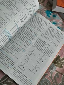 Perfect Chemistry Std XII