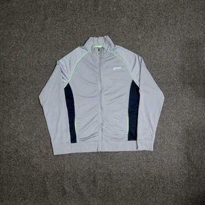 Asics Track Jacket