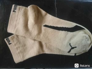 Socks In Different Bramds