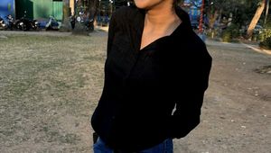 BlackShirt✨