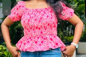 Tops N Tunics