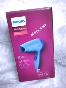 Philips Salon Hair Dryer