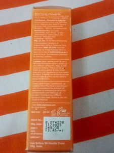 ZM BRIGHTNING VITAMIN C FACE SERUM