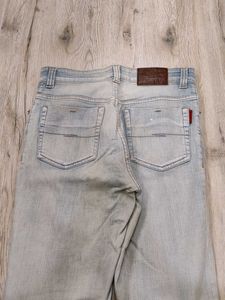 Ma008 Hawk Bootcut Jeans Waist 30