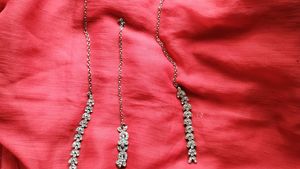 Papidi Billa ⛓️🥰#Parting Hair # Combo Pack Of 3