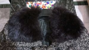 Korean Short Coat 🧥