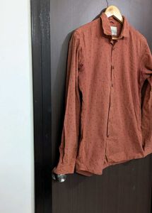 A Mast &amp; Harbour Casual Wear Shirt
