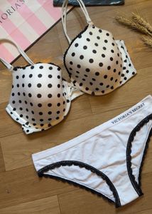 Victoria Secret Lingerie Set
