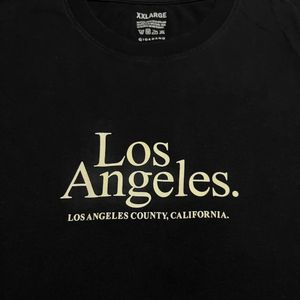 Los Angel Tees