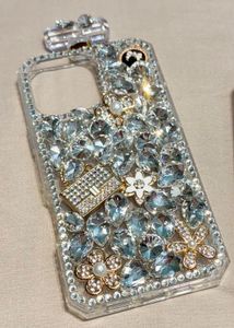 iPhone 16 Pro Max Dazzling phone case